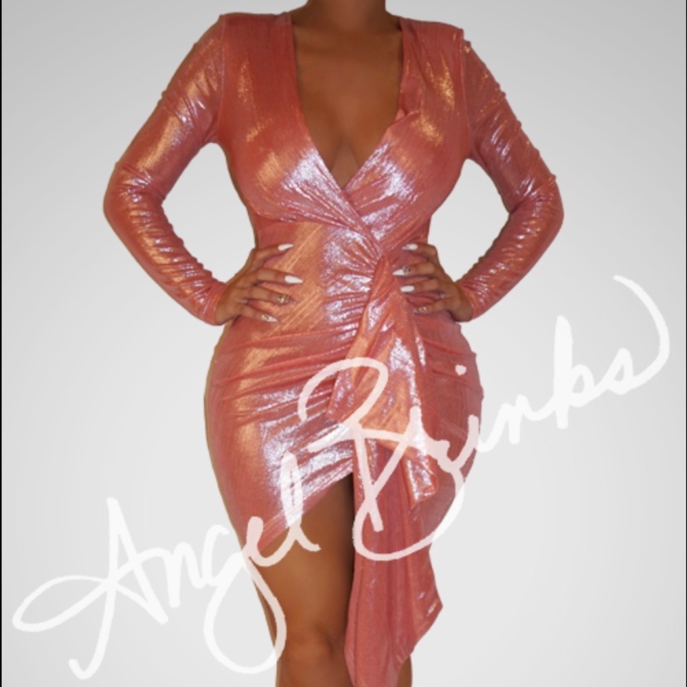 Party Dress